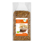 Pelyhek mix 3 gabonaféle BIO 300 g