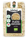 Tönkölybúza pehely BIO 300 g