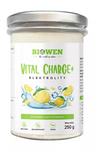 Biowen Vital Charge+ citrom ízű elektrolit por 250 g