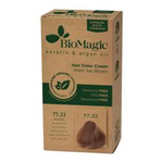 Mély aranyszőke hajfesték (77.33) 250 g - Biomagic