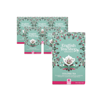 KÉSZLET 6 x Oolong tea (20 x 2) BIO 40 g