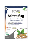 Ashwagandha + magnézium étrend-kiegészítő 30 tabletta – Physalis