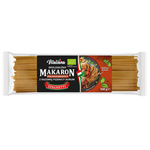 Tészta (teljes kiőrlésű durumbúza) spagetti BIO 500 g - Vitaliana