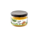 Rozmaringos jamgyökér paszta BIO 190 g