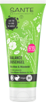 Balance aloe és mandulaolajos Eco tusfürdő 200 ml.