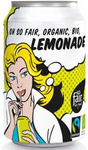 BIO Fair Trade Limonádé 330 ml – Oxfam Fair Trade