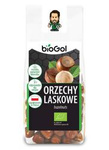 Bio mogyoró 100 g – Biogol