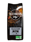 Szemes kávé 100% arabica Selection BIO 1 kg – Destination