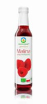 BIO Málnaszörp 250 ml – Bio Food