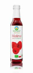 Málnaszörp 250 ml BIO