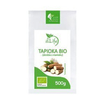 Tápióka BIO 500 g