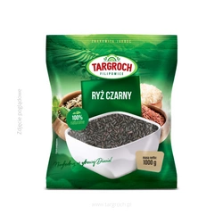 Fekete rizs 1000 g