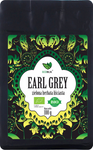 Zöld tea Earl Grey Bio 100 g – Ecoblik