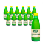 12 db-os citromlé 100% bio 250 ml eureko citromlé készlet