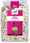 Trópusi müzli BIO 300 g