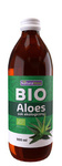 Bio Aloe vera lé 500 ml – Naturavena