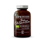 Chlorella étrend-kiegészítő BIO 375 tabletta – Diet-Food