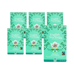 KÉSZLET 6 x Borsmenta tea (20 x 1,5) BIO 30 g