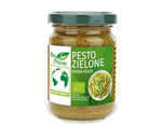 Zöld pesto bio 140 g