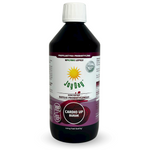 Cardio Up Cékla Gluténmentes BIO Probiotikus Ital Koncentrátum 500 ml – JOY DAY
