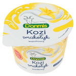 Kecske vanília finomság 100 g - Danmis