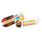 Snack - krém és pálcika 22 g