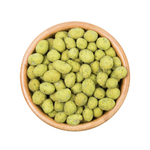 Wasabi ízű földimogyoró 1 kg - TOLA