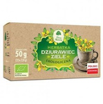 Orbáncfű BIO tea (25 x 2 g) 50 g – Dary Natury