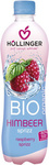 Málna szénsavas ital Bio 500 ml - Hollinger
