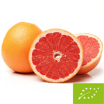 Piros/rózsaszín grapefruit BIO 1 kg