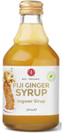 Gyömbérszirup bio 237 ml - Ginger People