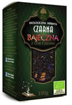 Mesés fekete tea BIO 100 g – Dary Natury