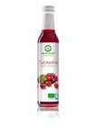 Bio Vörösáfonya Szörp 250 ml – Bio Food