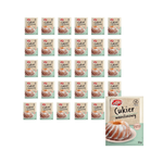 KÉSZLET 30 x Gluténmentes vaníliás cukor Celiko, 32 g