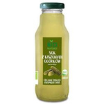 Savanyú uborkalé BIO 300 ml