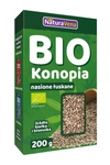 Kendermag hántolt bio 200 g - Naturavena