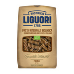 IGP Fusilli BIO 500 g Tészta - Liguori