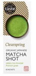 Matcha japán prémium minőségű (porított) BIO 8 x 1 g