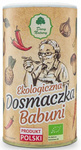 Univerzális fűszerkeverék "Dosmaczka Babuni" BIO 250 g – Dary Natury