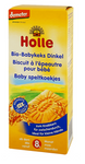 Tönkölybúza keksz 8 hónapos Demeter BIO 150 g - Holle