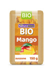 Bio szárított mangó 150 g – Naturavena