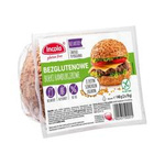 Gluténmentes hamburger zsemle lenmaggal 140 g