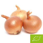 Sárga hagyma BIO 1 kg