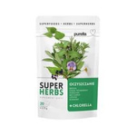 Tisztító gyógyteakeverék 35 g – Super Herbs