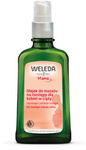 Masszázsolaj terhességi csíkokra terhes nőknek eco 100 ml - Weleda