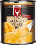 Kesar mangó püré 850 g - Doyal