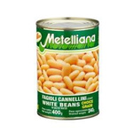 Cannellini fehér bab 400 g