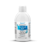 Gluténmentes folyékony ízületi, porc- és izomkiegészítő 500 ml - Pharmovit