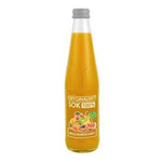 Multi gyümölcslé 100% 330 ml