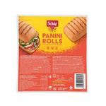 Panini tekercsek Gluténmentes 225 g - Schar